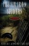 [Asey Mayo Cape Cod Mystery 18] • The Six Iron Spiders